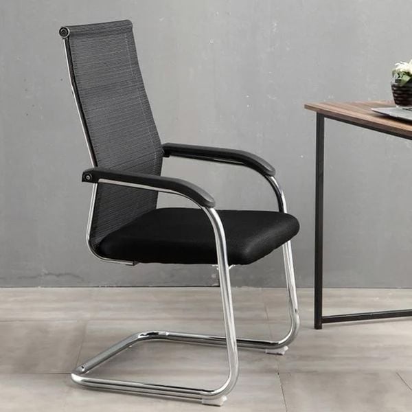 ghế lưới văn phòng chân quỳ DPD10A