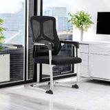  Ghế Quỳ Phòng Họp Nệm Lưới TKA01- 