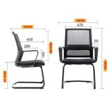  Ghế Quỳ Văn Phòng TKK04-1 