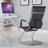  Ghế Lưới Quỳ Lưng Cao DPD7 