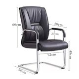  Ghế Quỳ Phòng Họp Da Nệm TKT01 