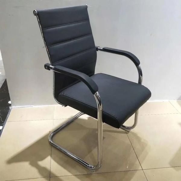 Ghế văn phòng không xoay DPD45