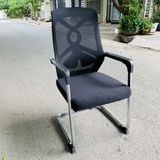  Ghế Quỳ Phòng Họp Nệm Lưới TKA03 