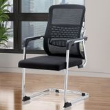  Ghế Quỳ Phòng Họp Nệm Lưới TKA05 