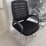  Ghế Quỳ Có Tay Văn Phòng TKK02-1 
