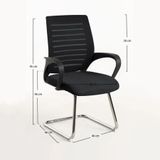 Ghế Quỳ Văn Phòng TKK03-1 