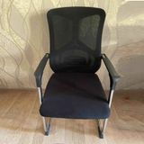  Ghế Quỳ Phòng Họp Nệm Lưới TKA01- 