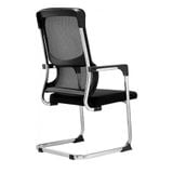  Ghế Quỳ Phòng Họp Nệm Lưới TKA02- 