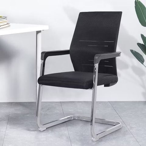 Ghế chân quỳ phòng họp bền đẹp