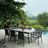  Bộ Bàn Ghế Ngoài Trời CNR + LL 