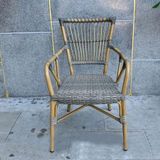  Ghế Ngoài Trời Textilene GC07 – Sự Lựa Chọn Tối Ưu Cho Không Gian Ngoại Thất Hiện Đại 