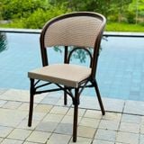  Bộ Bàn Ghế Sân Vườn VT + GC14 - Thiết Kế Hiện Đại, Bền Đẹp, Phù Hợp Mọi Không Gian Ngoài Trời 