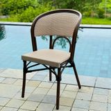  Ghế Ngoài Trời GC14 – Sang Trọng và Bền Bỉ 