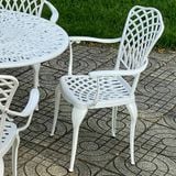  Ghế Ngoài Trời GN15 - Sự Kết Hợp Giữa Thoải Mái và Tính Thẩm Mỹ 