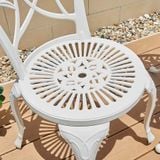  Ghế Ngoài Trời H60 - Sự Lựa Chọn Tinh Tế Cho Không Gian Ngoài Trời 