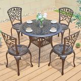  Ghế Ngoài Trời H60 - Sự Lựa Chọn Tinh Tế Cho Không Gian Ngoài Trời 