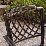  Ghế Sân Vườn I5 - Sự Kết Hợp Hoàn Hảo Giữa Độ Bền và Thẩm Mỹ 