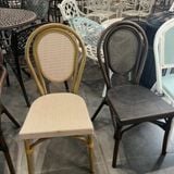  Ghế Ngoài Trời Textilene KT03D – Lựa Chọn Lý Tưởng Cho Không Gian Sống Hiện Đại 