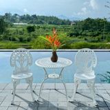  Ghế Sân Vườn GN28 - Sự Lựa Chọn Tiện Lợi cho Không Gian Ngoài Trời 