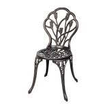  Ghế Ngoài Trời GN12 - Sự Lựa Chọn Bền Bỉ và Thẩm Mỹ Cho Không Gian Sống 