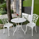  Ghế Ngoài Trời GN14 - Giải Pháp Tiện Lợi Cho Không Gian Sống 