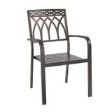  Ghế Sân Vườn I68 - Đẳng Cấp và Thoải Mái Cho Không Gian Ngoài Trời 