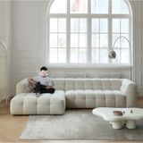  Sofa Góc Cao Cấp Aurora 