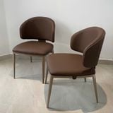  Ghế Ăn Cao Cấp Sybilla 