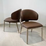  Ghế Ăn Cao Cấp Sybilla 