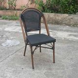  Ghế Lưới Textilene Ngoài Trời GC09 - Sự Kết Hợp Hoàn Hảo Giữa Phong Cách Và Sự Tiện Lợi 