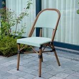  Bộ Bàn Ghế Sân Vườn TT + GC15X - Thiết Kế Sang Trọng, Bền Bỉ, Phù Hợp Không Gian Ngoài Trời 