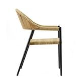  Ghế Ngoài Trời CB395246 