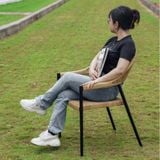  Ghế Ngoài Trời CB395246 