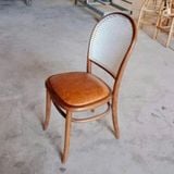  Ghế Thonet 811 Tựa Uốn LHG29 