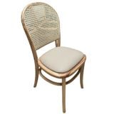  Ghế Thonet 811 Tựa Uốn LHG29 