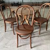  Ghế Thonet 18 LHG17 