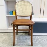  Ghế Thonet 811 Tựa Uốn LHG29 