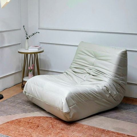 Ghế thư giãn bọc da cao cấp sang trọng