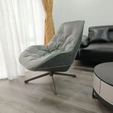  Ghế Thư Giãn AC204 – Thoải Mái & Sang Trọng 