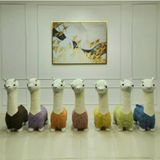  Ghế Thư Giãn Hình Thú AKBB06 – Đáng Yêu & Tiện Lợi 