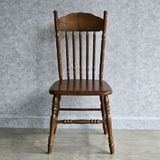  Ghế Gỗ Tiện Cổ Điển LHG41 