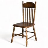  Ghế Gỗ Tiện Cổ Điển LHG41 