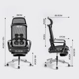  Ghế Trưởng Phòng TKN07 