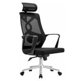  Ghế Xoay Lưới TKA03+ 