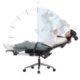  Ghế Công Thái Học TKN05 