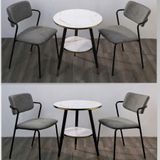  Ghế Ăn Bọc Vải Cao Cấp VSGA01 