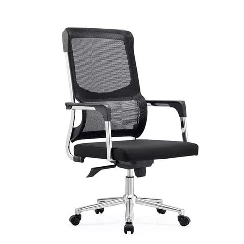 Ghế văn phòng giá rẻ, kiểu dáng thanh lịch, sang trọng