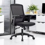  Ghế Xoay Lưới TKA04 