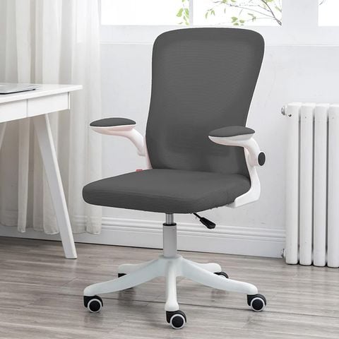 Ghế làm việc TKK08 kiểu dáng hiện đại, phù hợp văn phòng