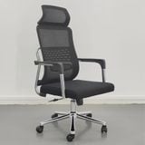  Ghế Xoay Lưới Nhân Viên TKA05+ Hiện Đại, Giá Rẻ 